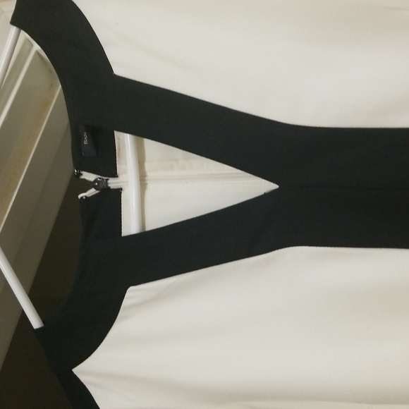 Work Dress - Picture 3 of 3